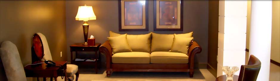 Aaron & Gianna PLC New Orleans,  Office