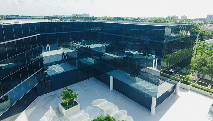 Ovadia Law Group Boca Raton,  Office