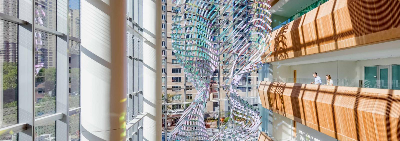 Grossman LLP New York City,  Office