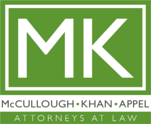 McCullough Khan, LLC Charleston,  Office