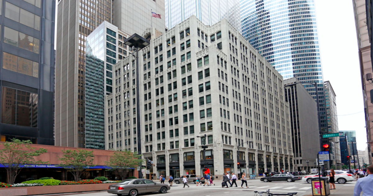 Sandler, Travis & Rosenberg, P.A Chicago, IL Office
