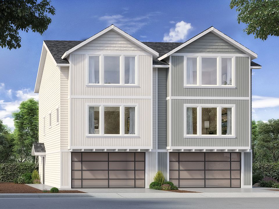 Seamark Law Group PLLC Bainbridge Island,  Office