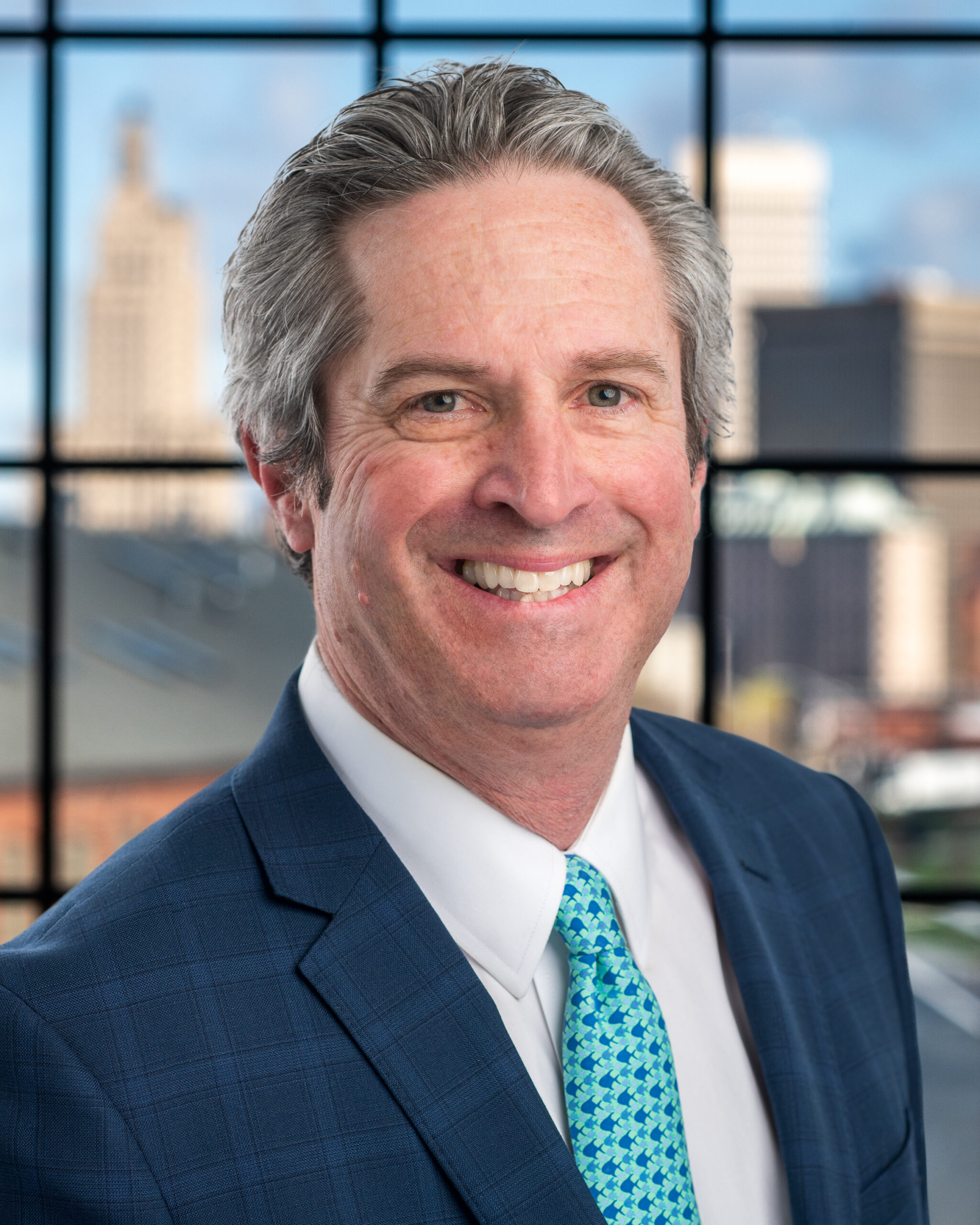 Savage Law Partners, LLP Providence,  Office