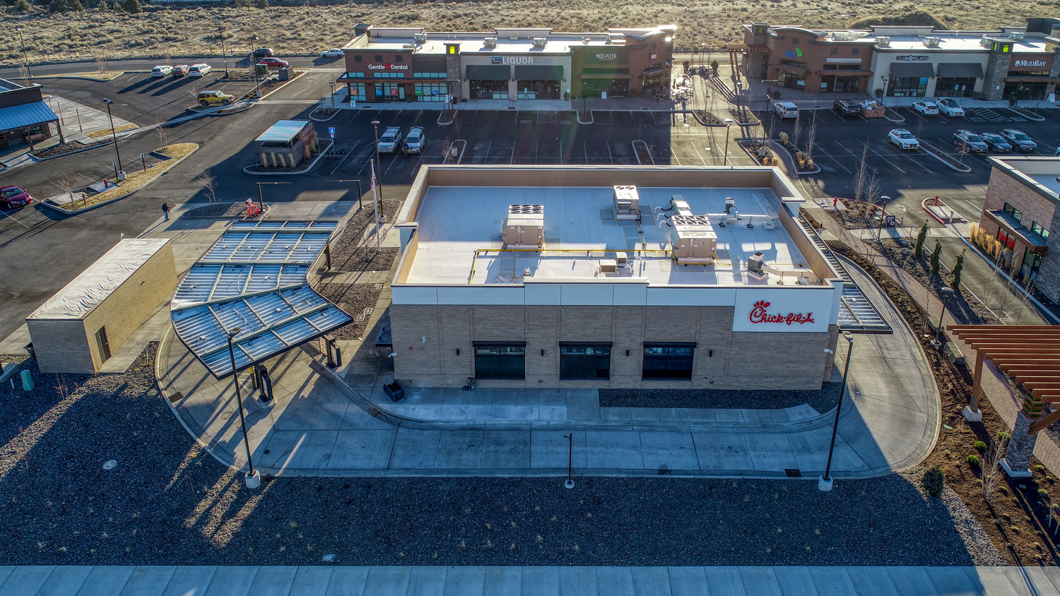 Saalfeld Griggs PC Bend, OR Office