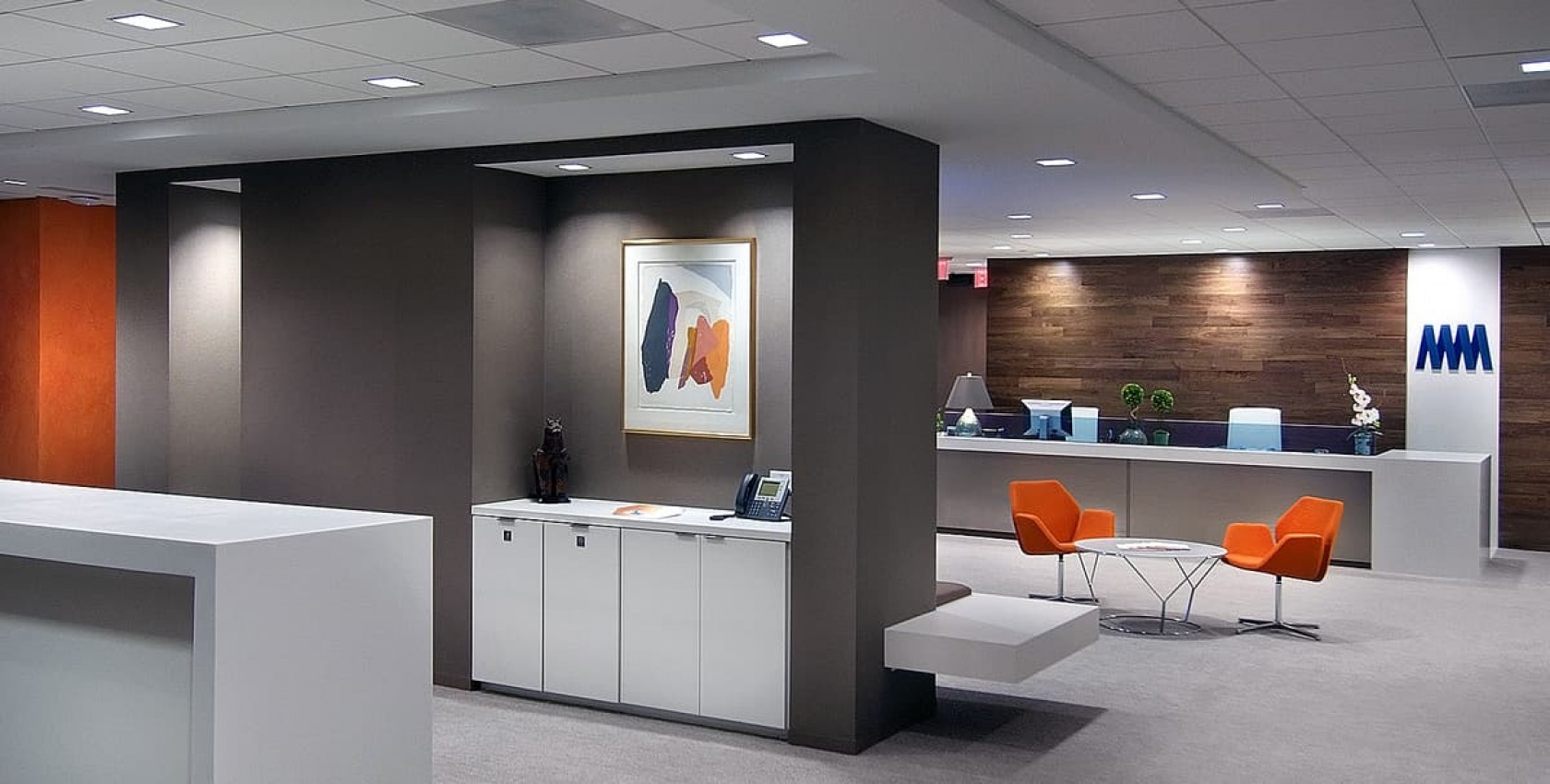 Morris, Manning, & Martin, LLP Atlanta, GA Office