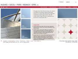 Levin & Perconti Chicago, IL Office