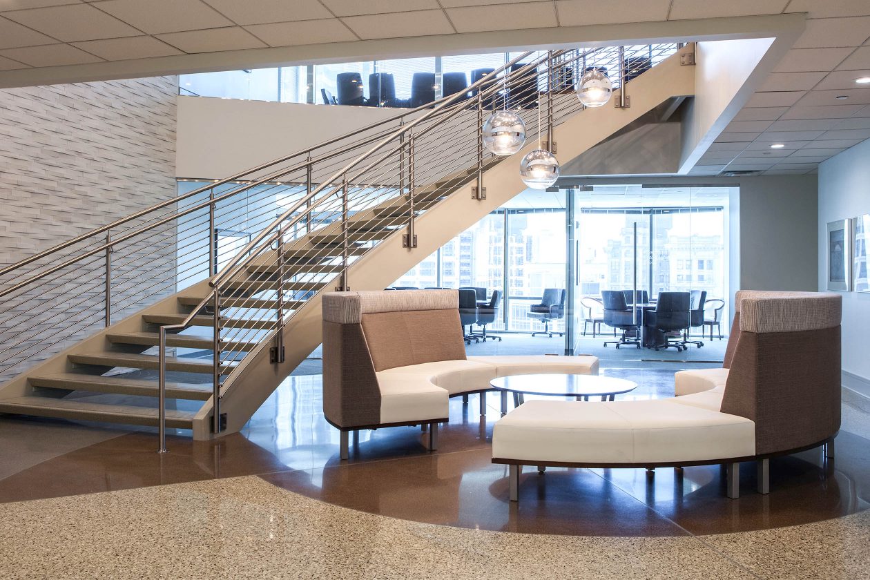 Scopelitis, Garvin, Light, Hanson & Feary, PC Indianapolis, IN Office