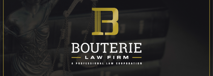 Bouterie Law Firm Chalmette,  Office