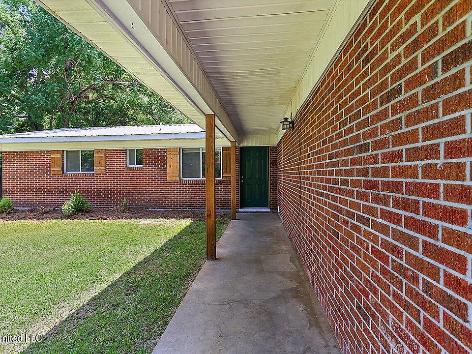 The Kruger Law Firm Jackson, MS Office