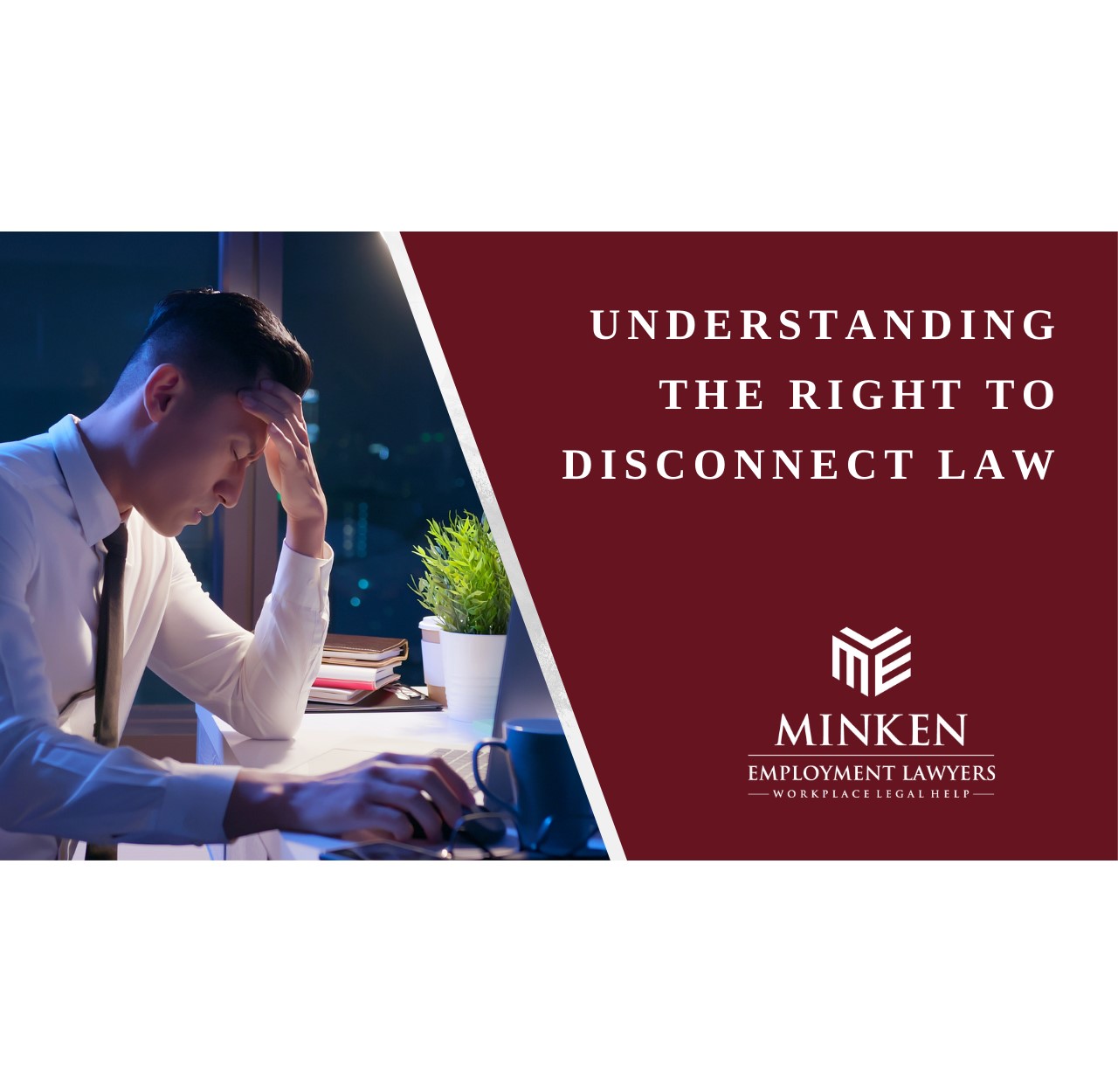 Minken Employment Lawyers Markham, Canada Office