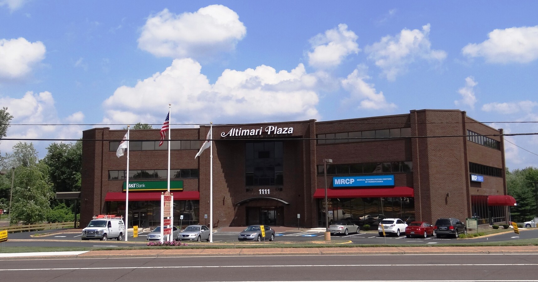 Cohen Marraccini, LLC Southampton, PA Office