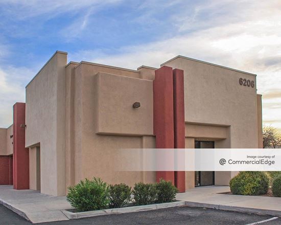 Elkins & Muir, PLLC Tucson,  Office