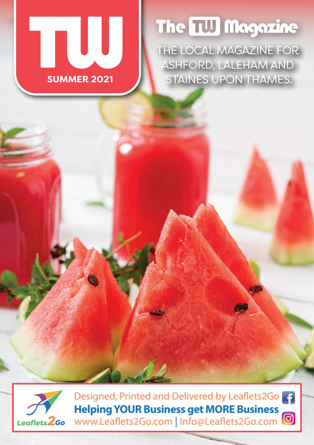 Owen White & Catlin Ashford, United Kingdom Office