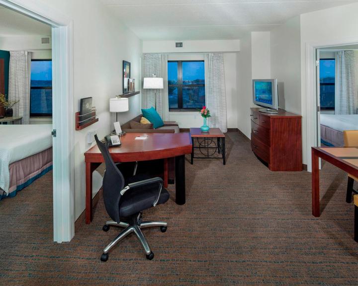 Potter Anderson & Corroon LLP Dover, DE Office