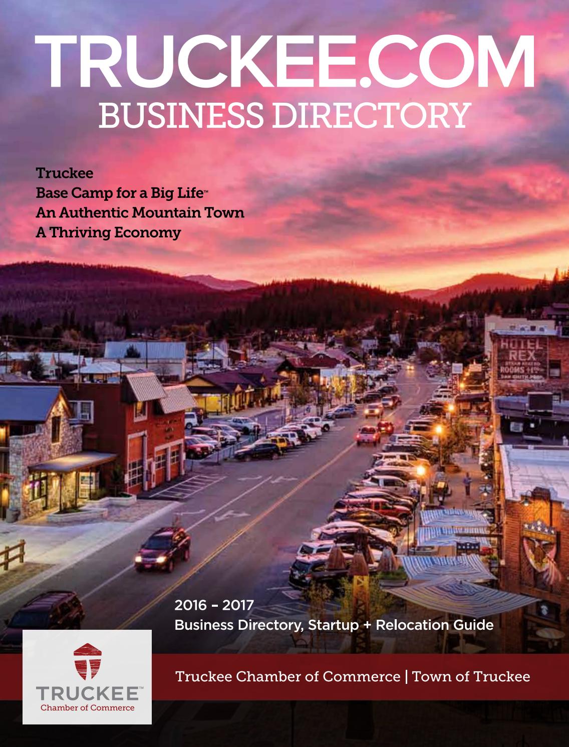 Porter Simon Incline Village, NV Office