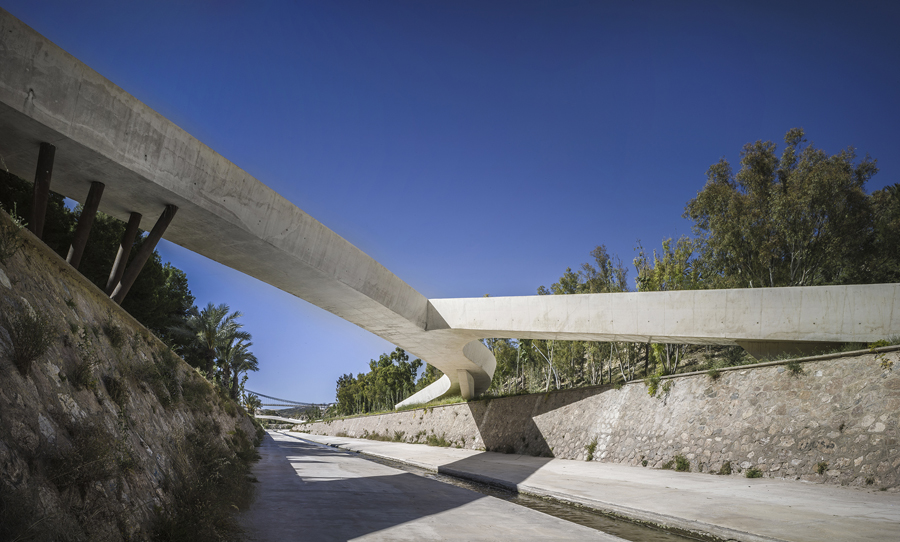 J & A Garrigues, S.L.P Alicante, Spain Office