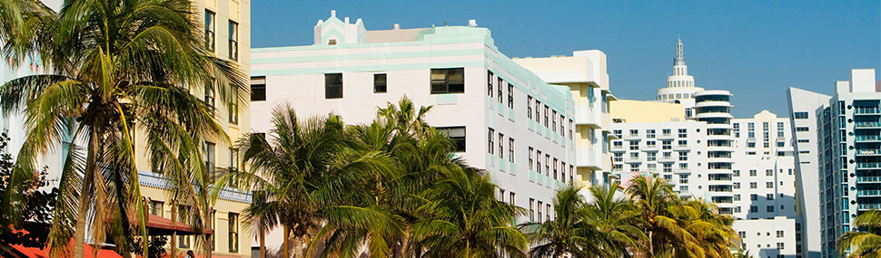 Miller, Jacobs and Marks Pompano Beach, FL Office