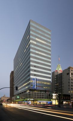 Estavillo Law Group Oakland, CA Office