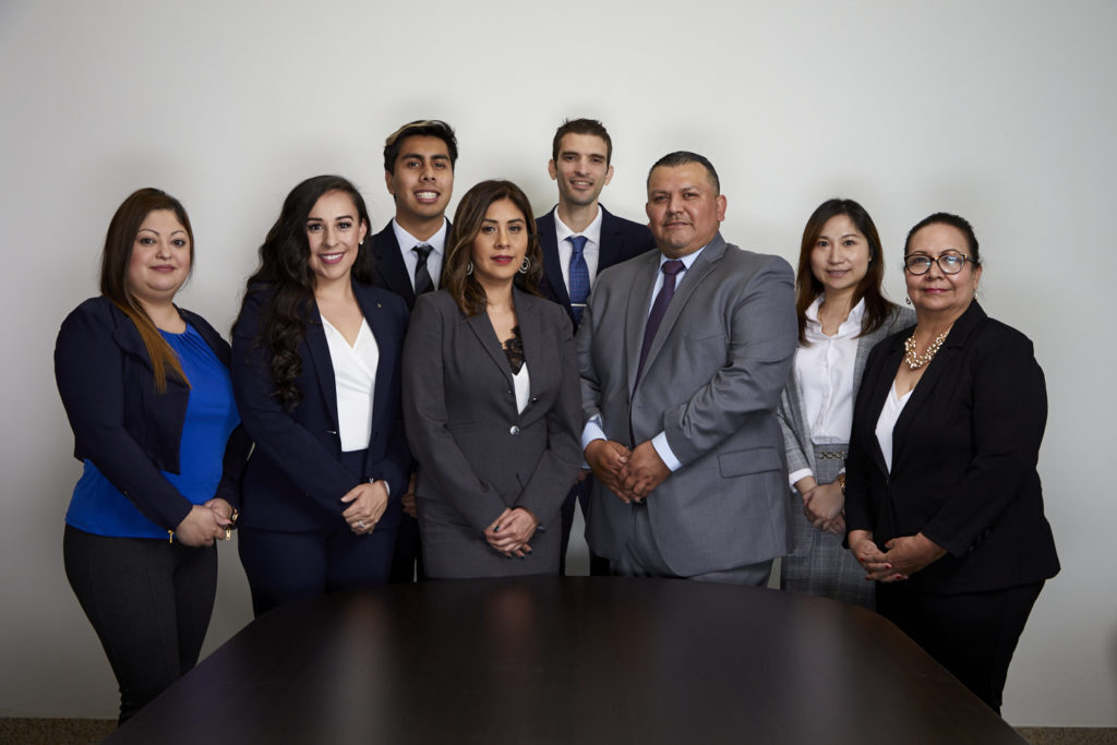 Blanco & Arias Torrance,  Office