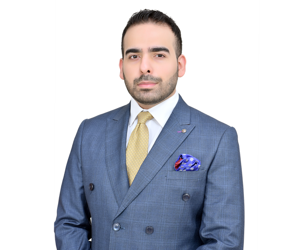 OBEID & PARTNERS Paris, France Office