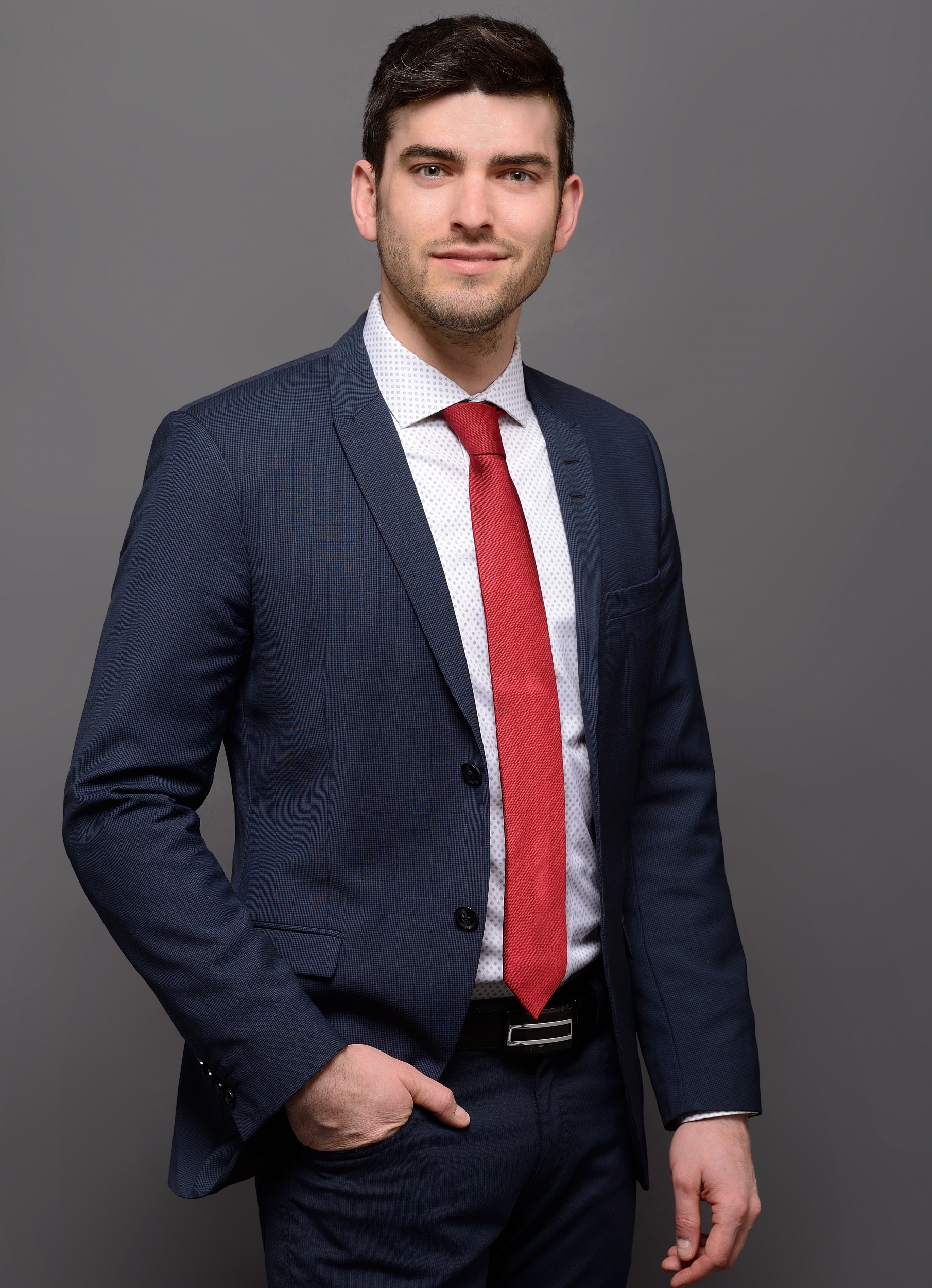 Cain Lamarre Saint Felecian, Canada Office