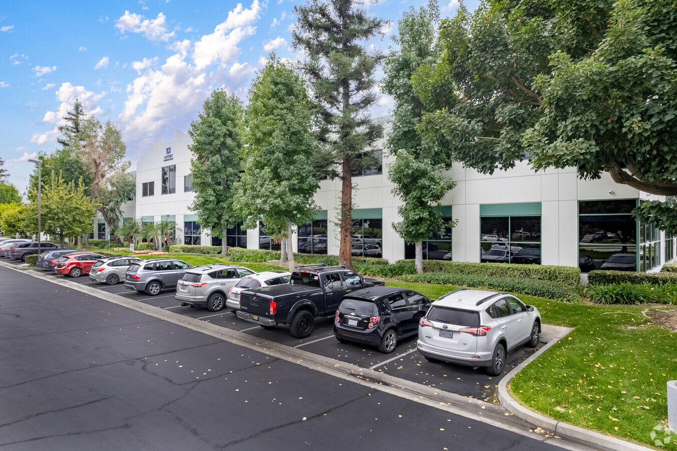 McClaugherty & Associates Monrovia, CA Office