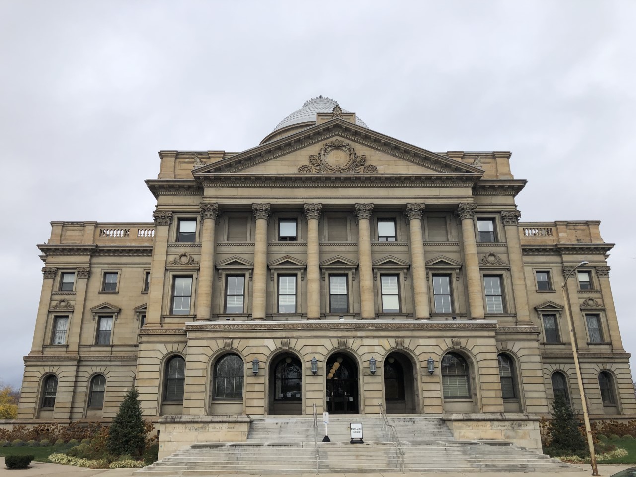 Mercer Law, PA Bloomington, IL Office