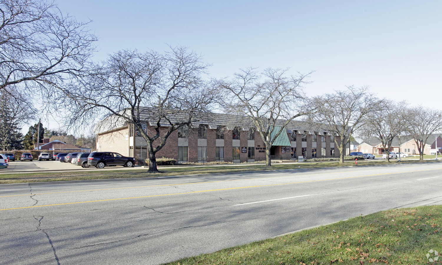 Rickard & Associates, PC St. Clair Shores, United States Office