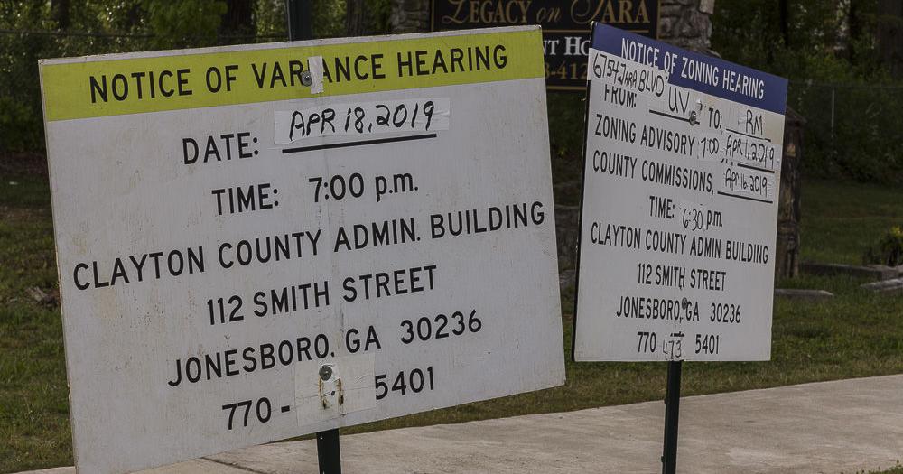 Lunn Law LLC Jonesboro, GA Office