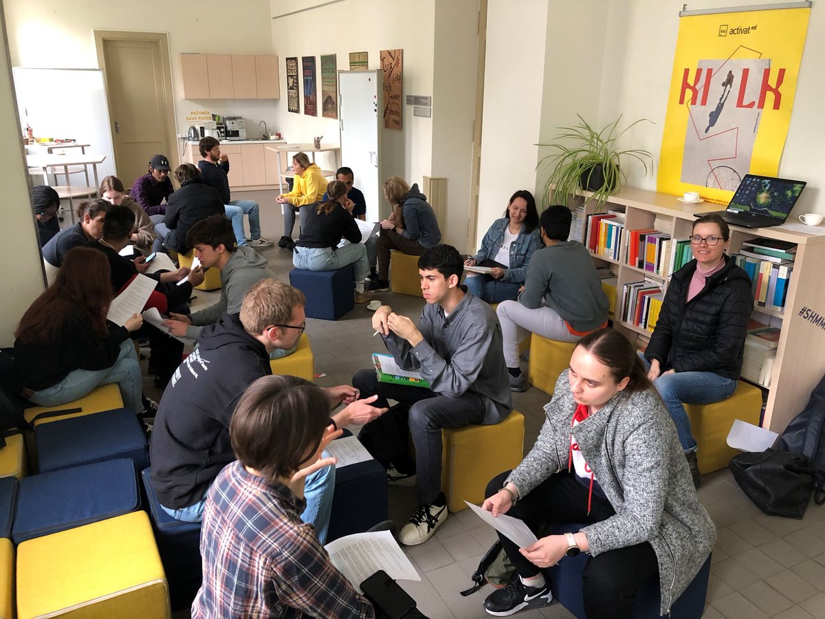 Dal & Veldekens Brussels, Belgium Office