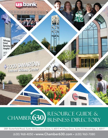 Sisul & Germanier, LLC Downers Grove,  Office