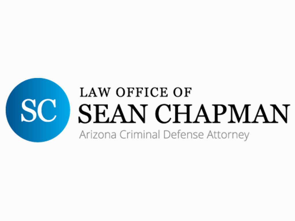 Law Office of Sean C. Chapman, PC Tucson, AZ Office