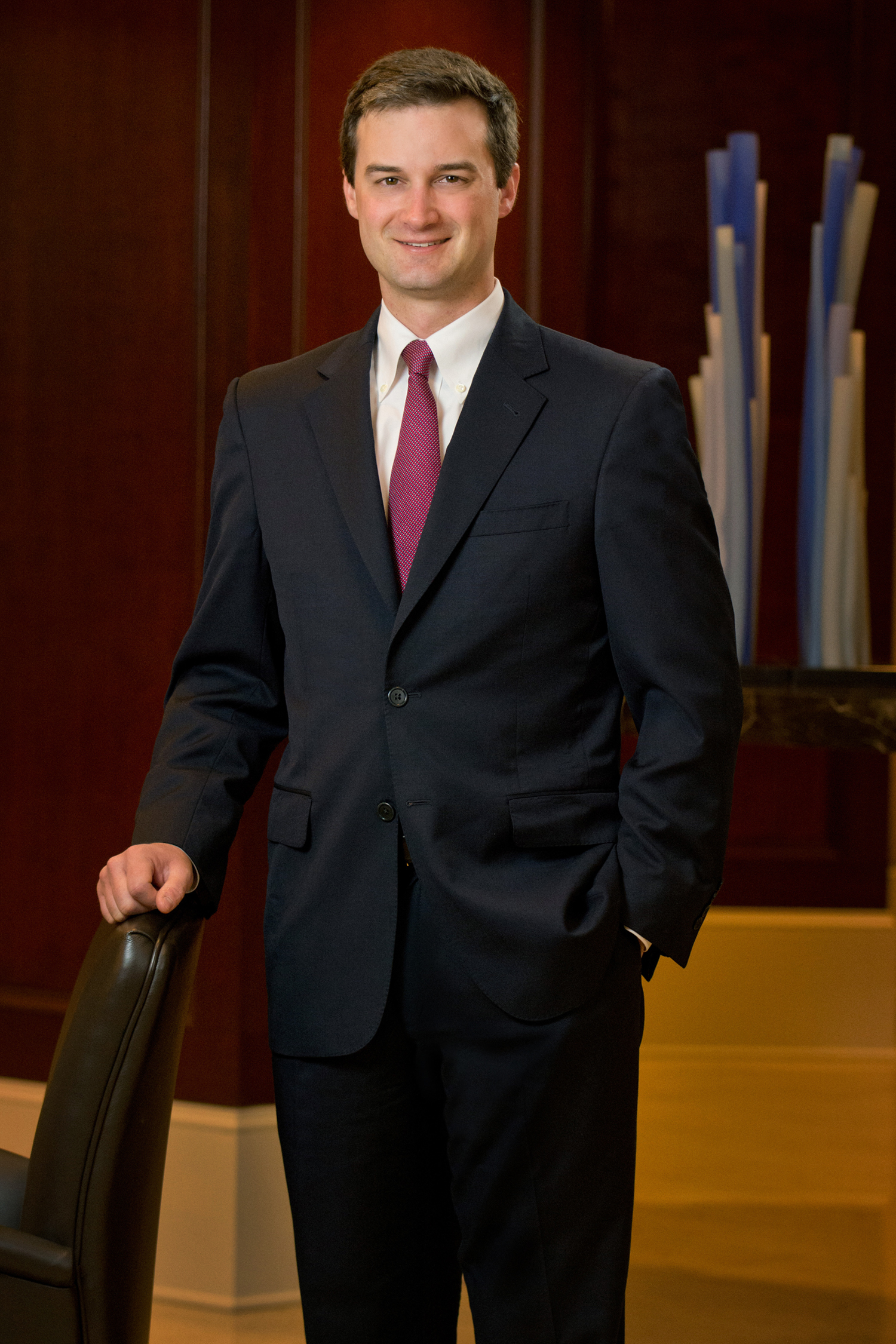 McDonald Law Firm Birmingham, AL Office