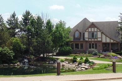 James F. Cooke LTD Saint Charles,  Office