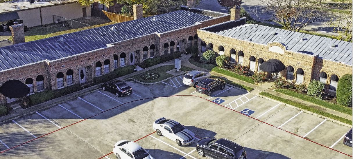 Kuzmich Law Firm, PC Lewisville, TX Office