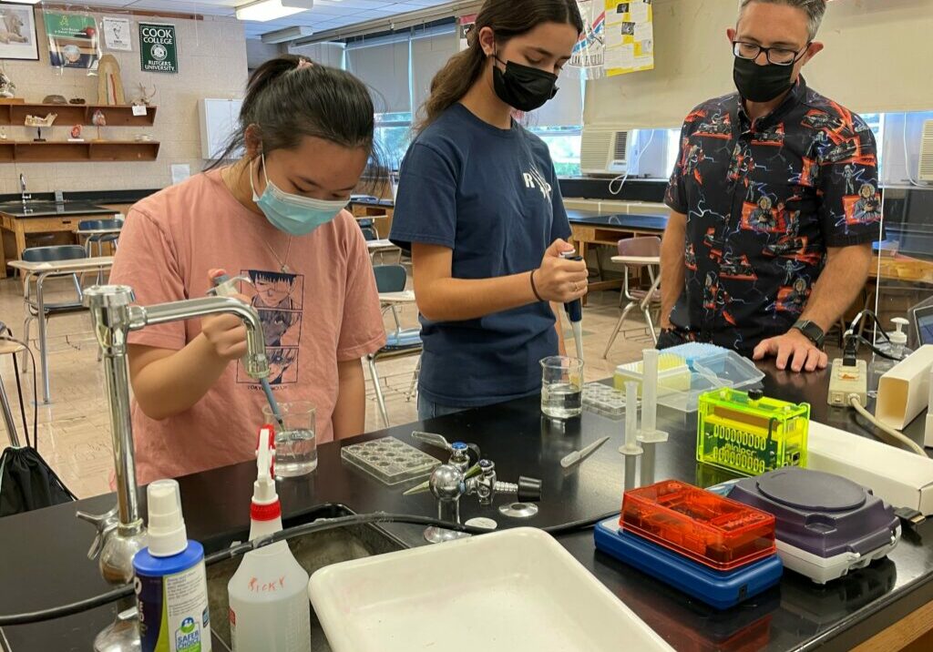 Messa & Associates, PC Roselle, NJ Office