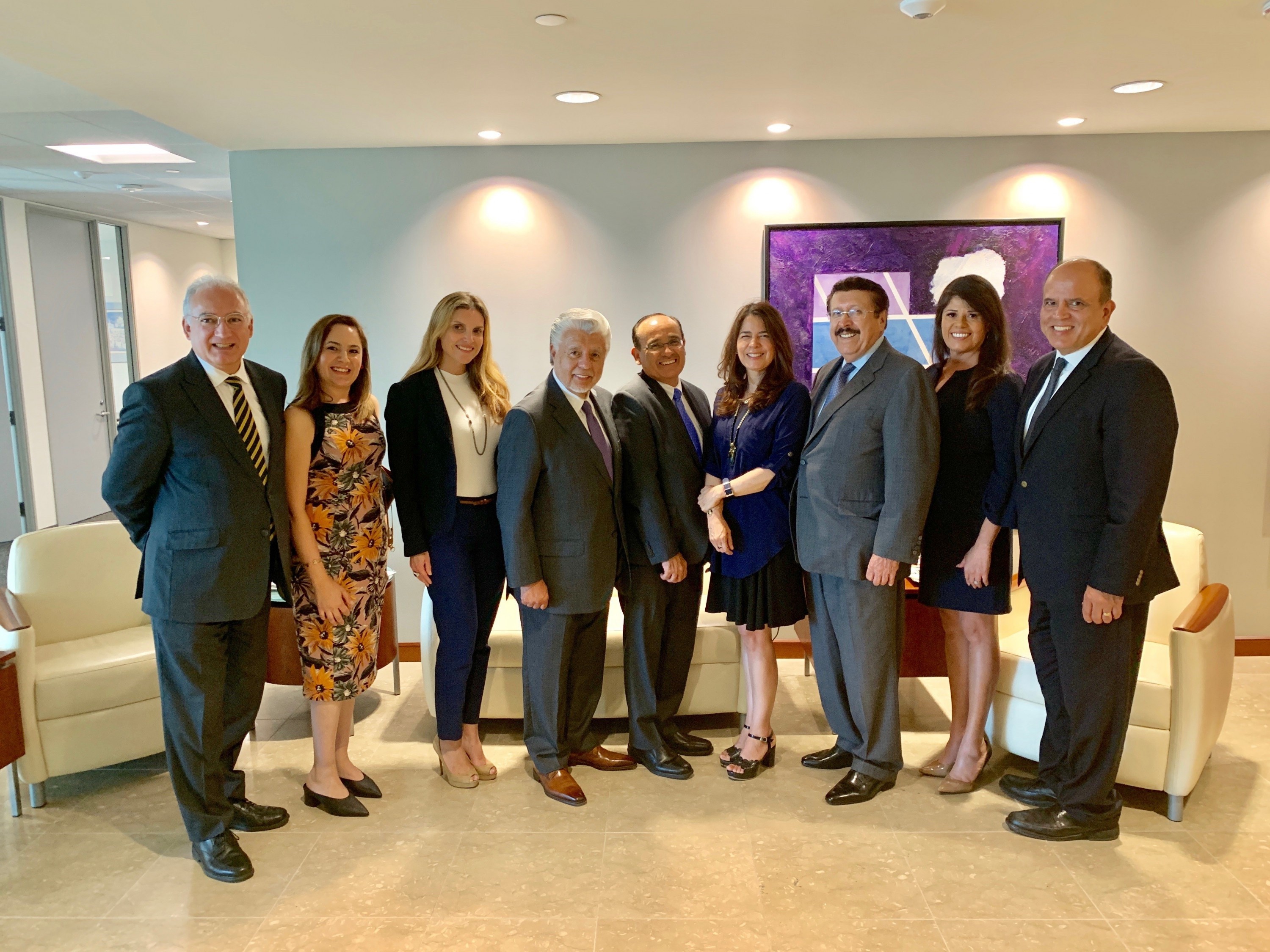 AlvaradoSmith Los Angeles, CA Office