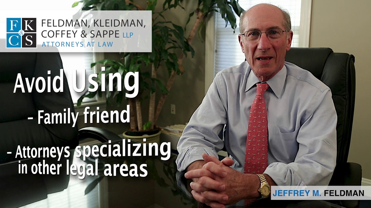 Feldman, Kleidman, Collins & Sappe LLP Fishkill, NY Office