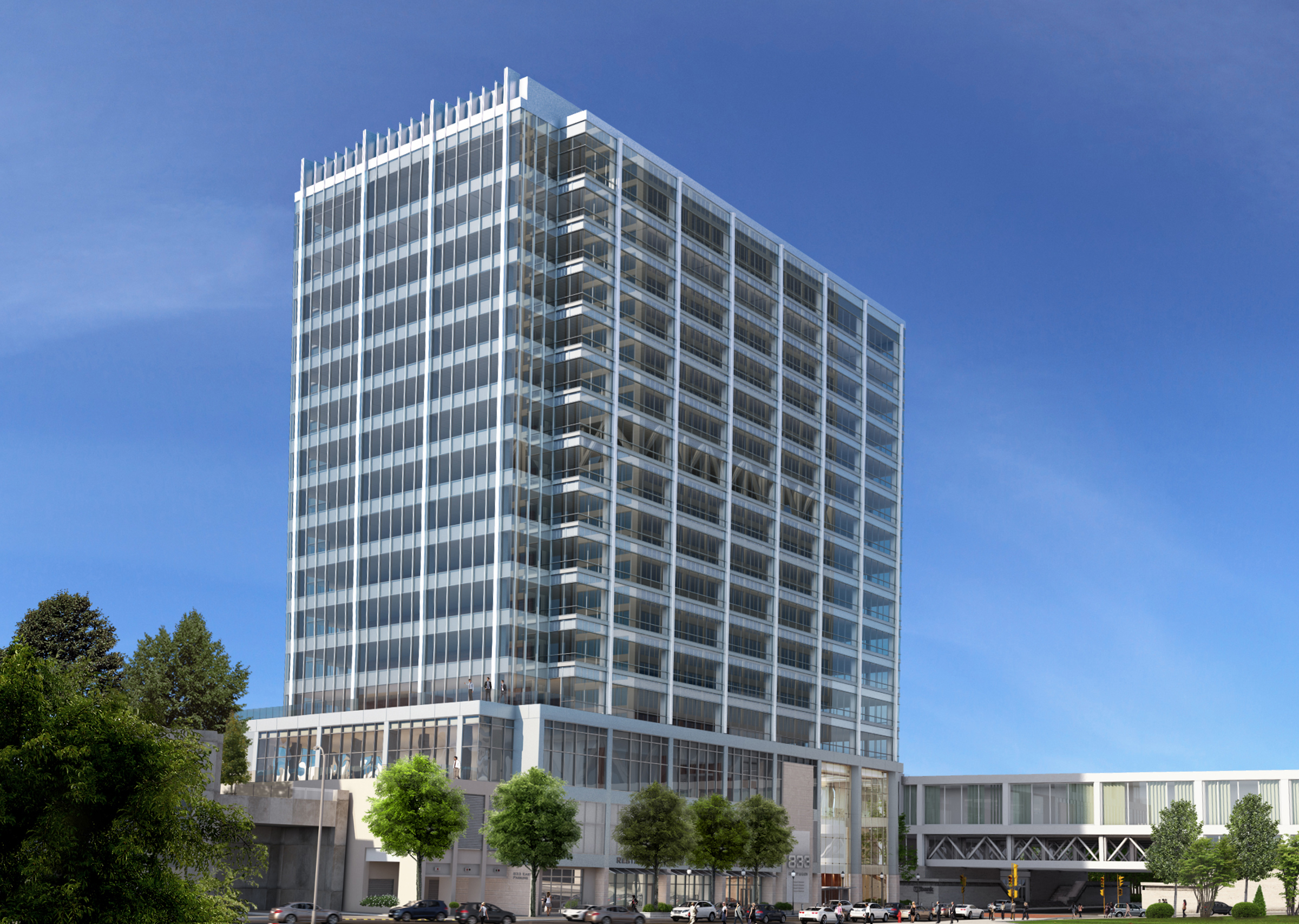 O'Donnell Law Office Libertyville, IL Office