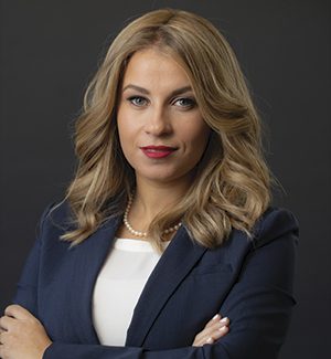 Drachman Katz LLP Richmond Hill,  Office