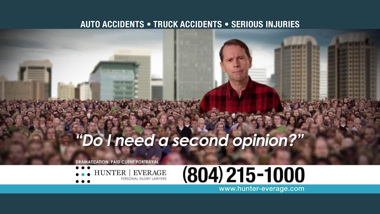 Hunter & Everage Richmond, VA Office