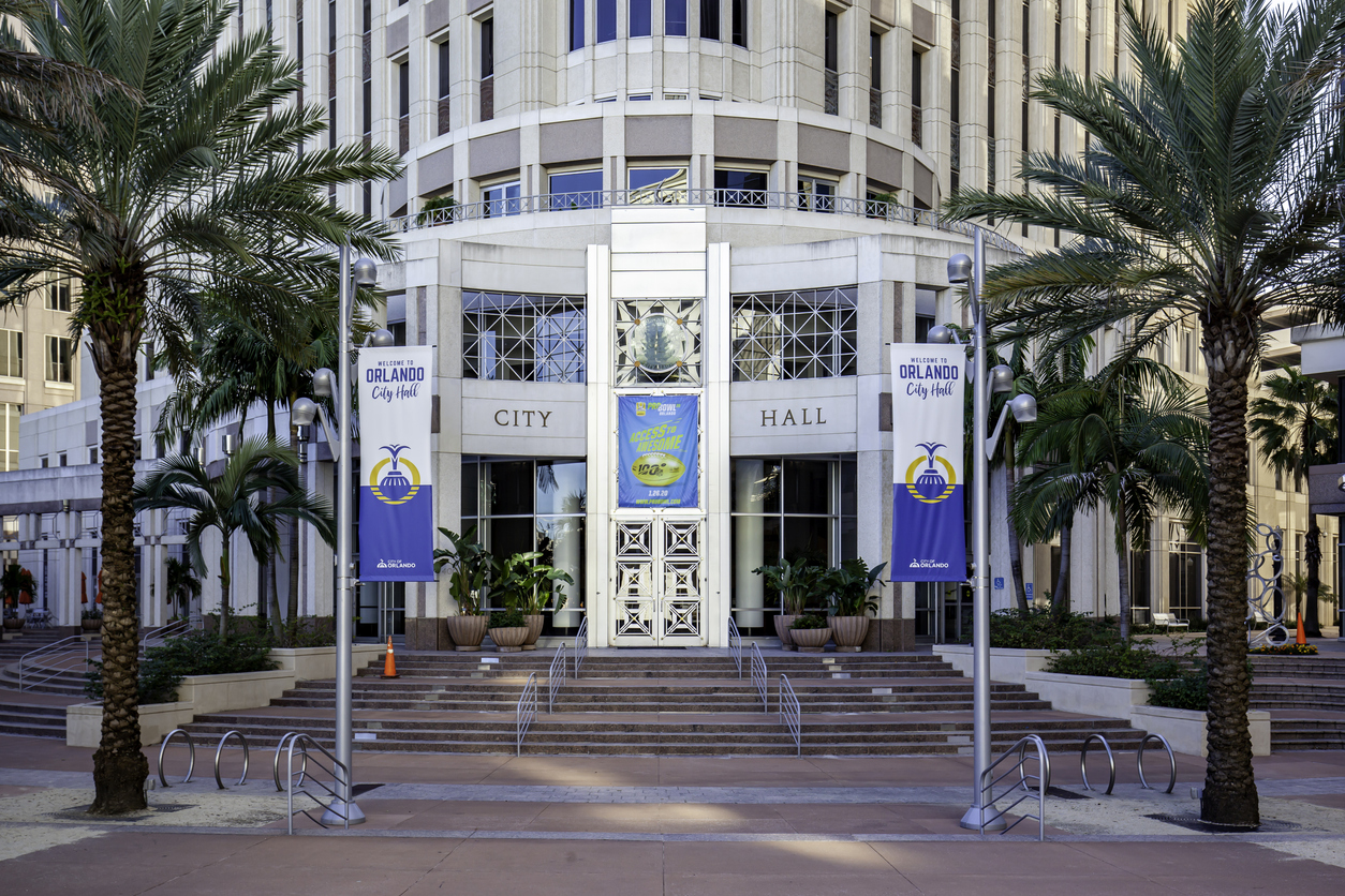 Injury & Rehab Altamonte Springs,  Office