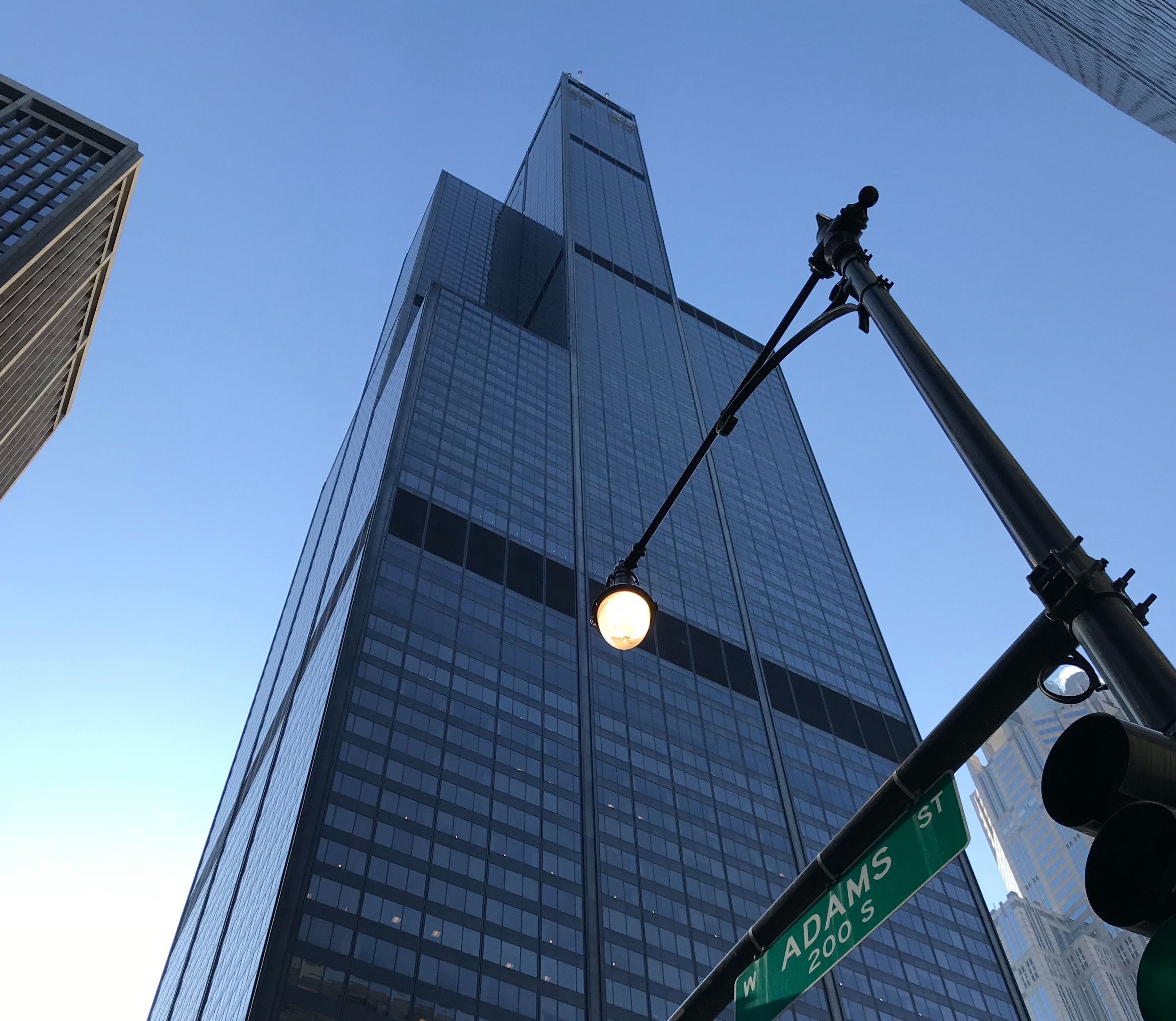Froum Law Group, LLC Chicago,  Office