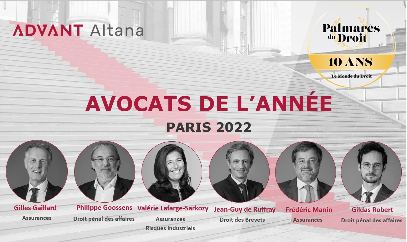 Altana Paris, France Office