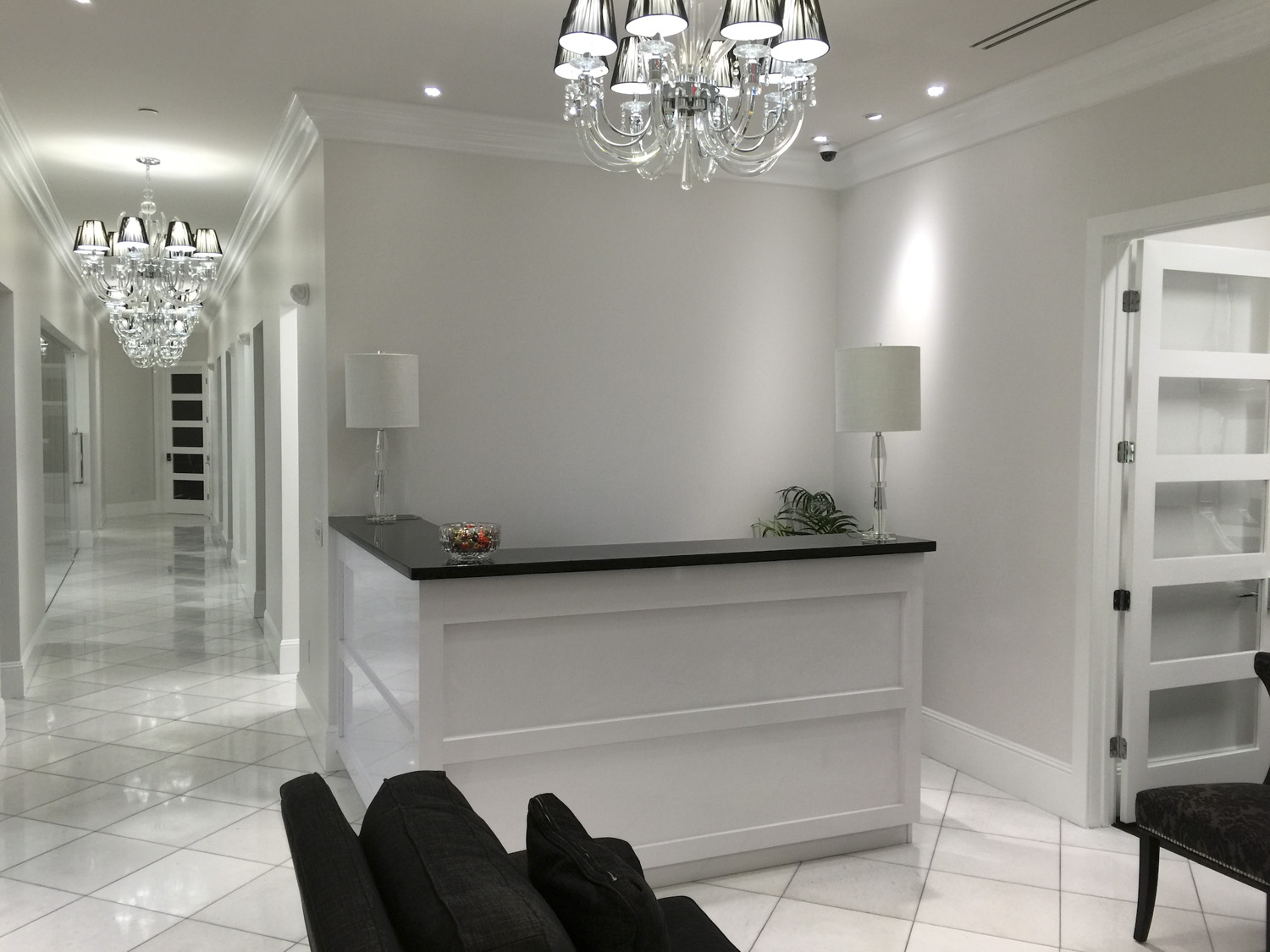 David Bindrup Law Firm Henderson,  Office