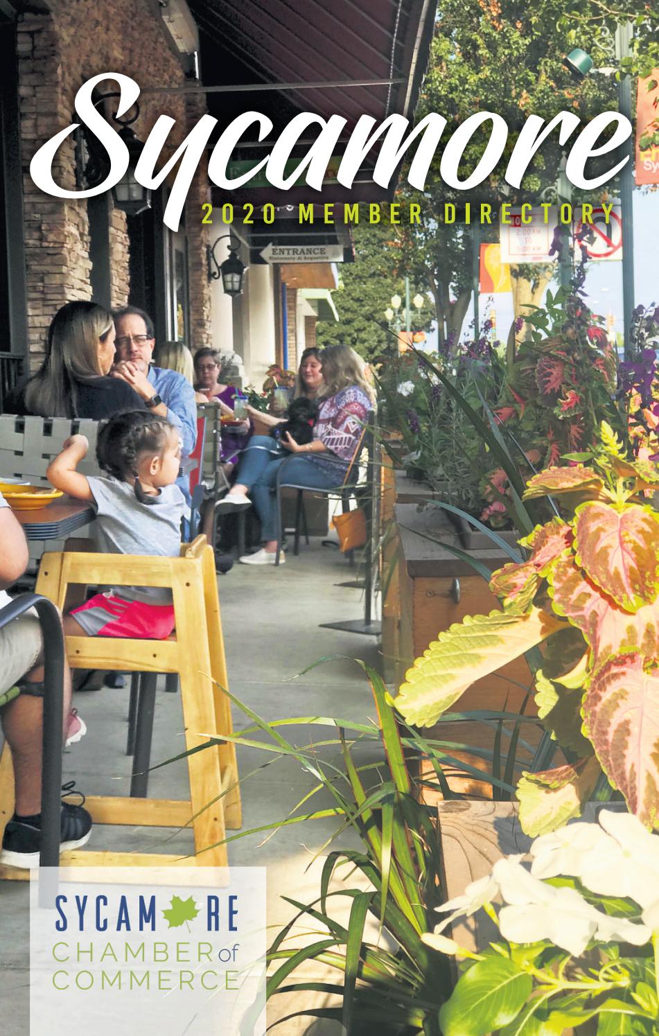 The Doherty Law Firm, LLC DeKalb,  Office