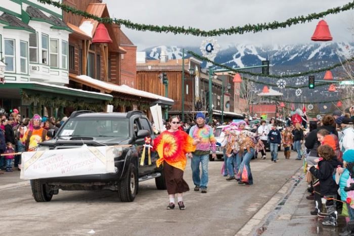 Tracy Law Firm Whitefish, MT Office