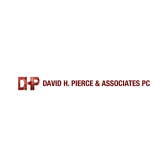David H. Pierce & Associates PC Sherman Oaks,  Office