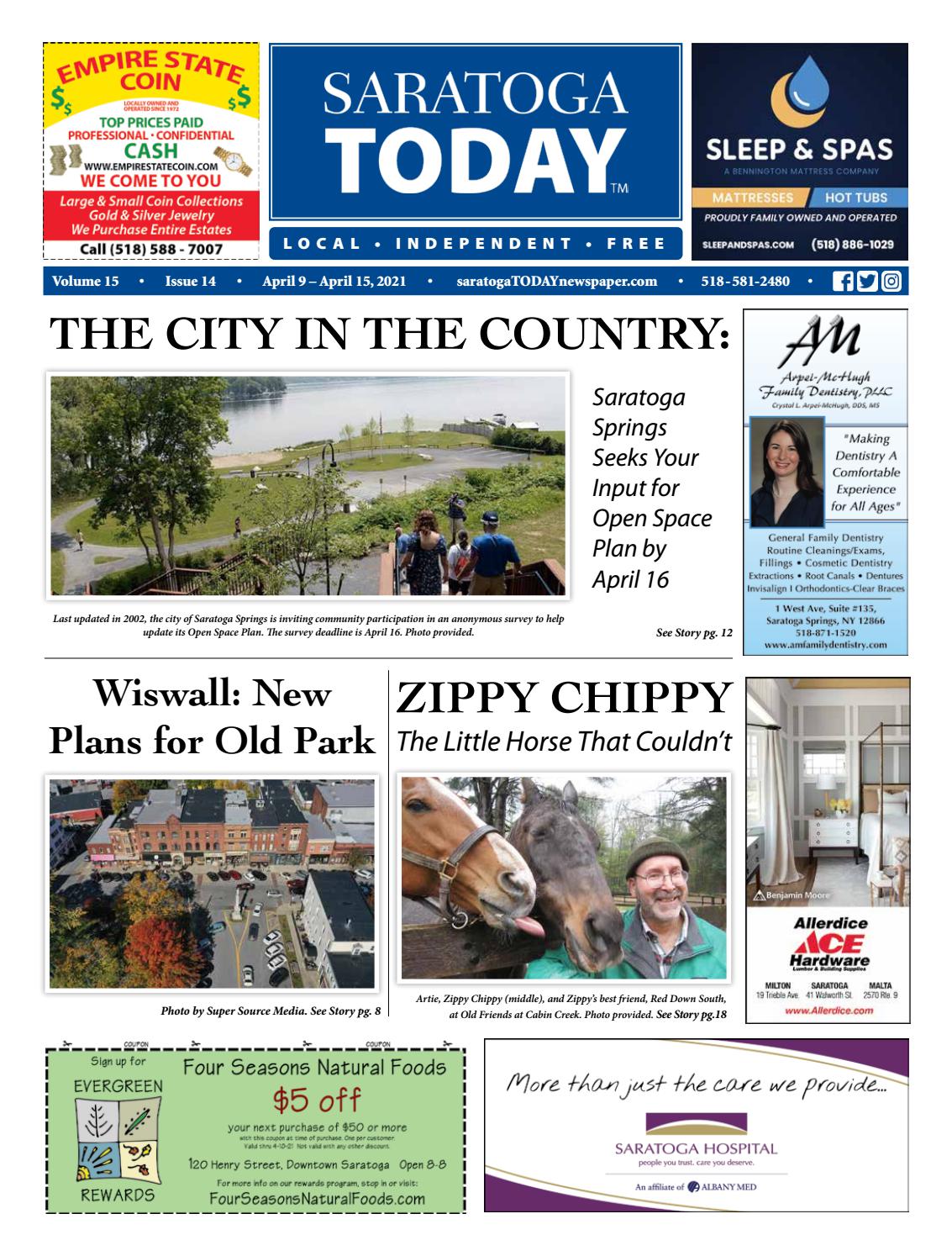 Law Office of Stephen W. Rossi Saratoga Springs,  Office