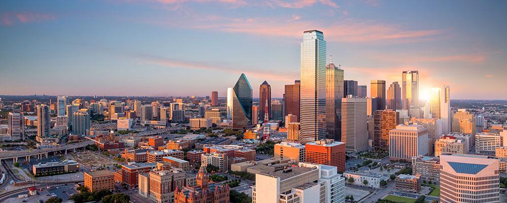 The Crowder Law Firm, P.C McKinney, TX Office